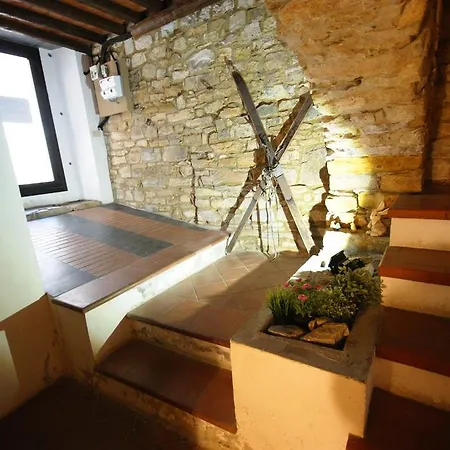 Il Loft Di Alessio Apartment *