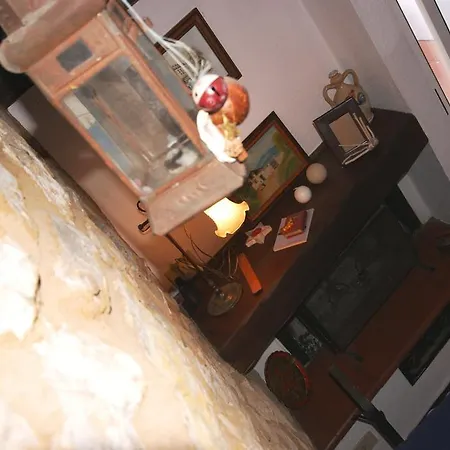 Il Loft Di Alessio Apartment *