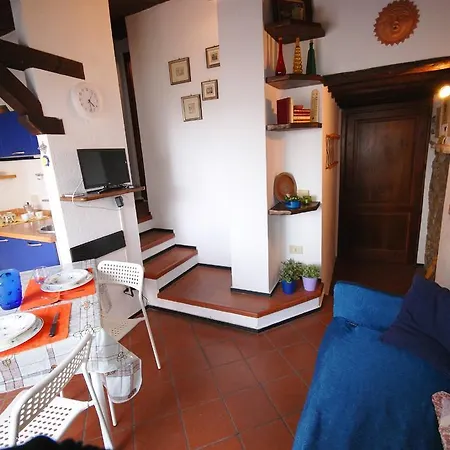 Il Loft Di Alessio *