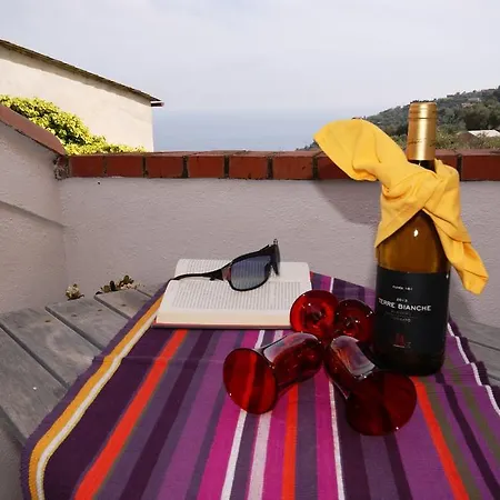 Il Loft Di Alessio Appartement Imperia