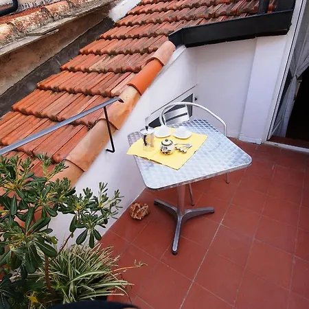 Il Loft Di Alessio Appartement
