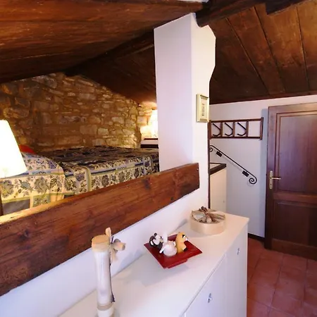 Apartment Il Loft Di Alessio Imperia