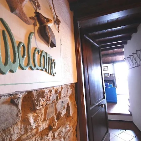Il Loft Di Alessio Appartement