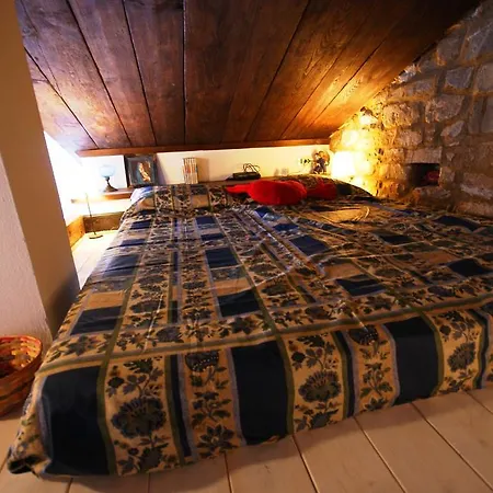 Il Loft Di Alessio