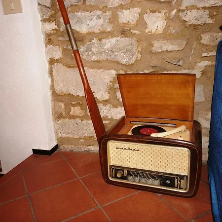 Il Loft Di Alessio Apartment *