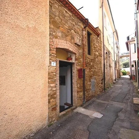 Apartment Il Loft Di Alessio *