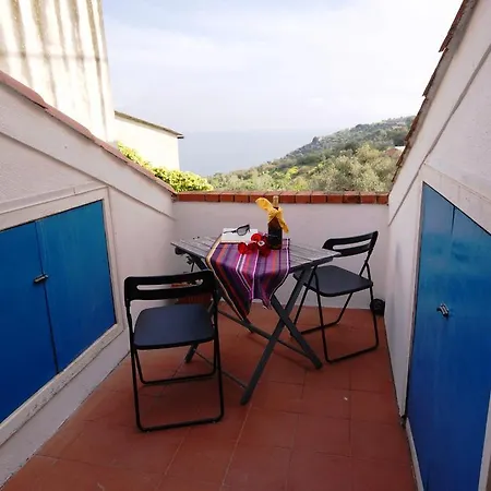 Il Loft Di Alessio Apartment Imperia